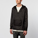 Kingsley Jacket // Black (S)