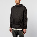 Kingsley Jacket // Black (S)