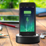 PowerShadow Dock (iPhone 6/6S)