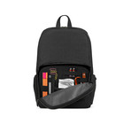 Recess Backpack (Black)