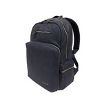 Urban Adventure // 16" Laptop // Backpack (Black)