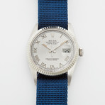 Rolex Datejust Automatic // 16014 // 1498579 // Pre-Owned