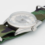 Rolex Datejust Automatic // 16014 // 1487642 // Pre-Owned 