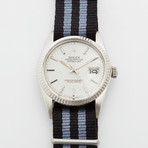 Rolex Datejust Automatic // 16014 // 1501103 // Pre-Owned