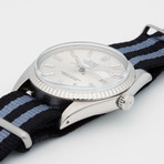 Rolex Datejust Automatic // 16014 // 1501103 // Pre-Owned