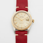 Rolex Datejust Automatic // 1601 // 1501106 // Pre-Owned