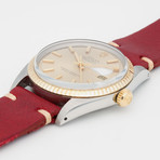 Rolex Datejust Automatic // 1601 // 1501106 // Pre-Owned