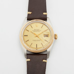 Rolex Datejust Automatic // 1601 // 1501105 // Pre-Owned