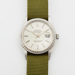 Rolex Datejust Automatic // 16030 // 1501009 // Pre-Owned