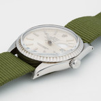 Rolex Datejust Automatic // 16030 // 1501009 // Pre-Owned