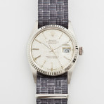 Rolex Datejust Automatic // 16014 // 1495737 // Pre-Owned