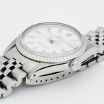 Rolex Datejust Automatic // 16030 // 1500682 // Pre-Owned