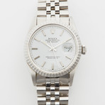 Rolex Datejust Automatic // 16030 // 1500682 // Pre-Owned