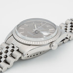 Rolex Datejust Automatic // 16030 // 1501010 // Pre-Owned