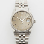 Rolex Datejust Automatic // 16030 // 1501010 // Pre-Owned