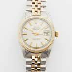 Rolex Datejust Automatic // 1601 // 1500299 // Pre-Owned