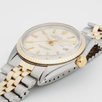 Rolex Datejust Automatic // 1601 // 1500299 // Pre-Owned