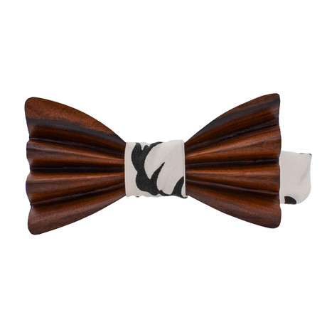 The Wembly // Bolivian Rosewood // Oh Dear