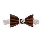 The Wembly // Bolivian Rosewood // Oh Dear