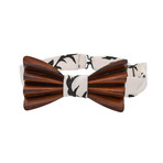 The Wembly // Bolivian Rosewood // Oh Dear