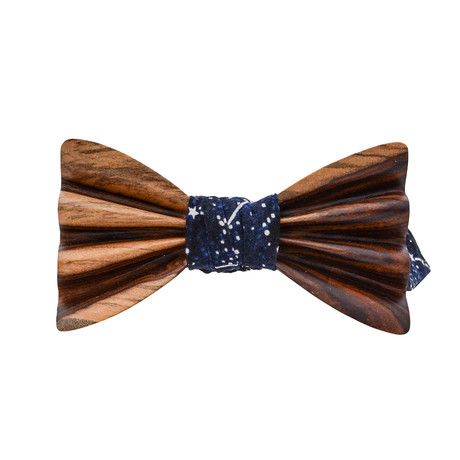 The Wembly // Bolivian Rosewood // Glowing Stars