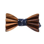 The Wembly // Bolivian Rosewood // Glowing Stars