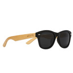 Sprocket // Bamboo // Matte Black