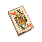Play More Poker Box (Jack of Clubs)