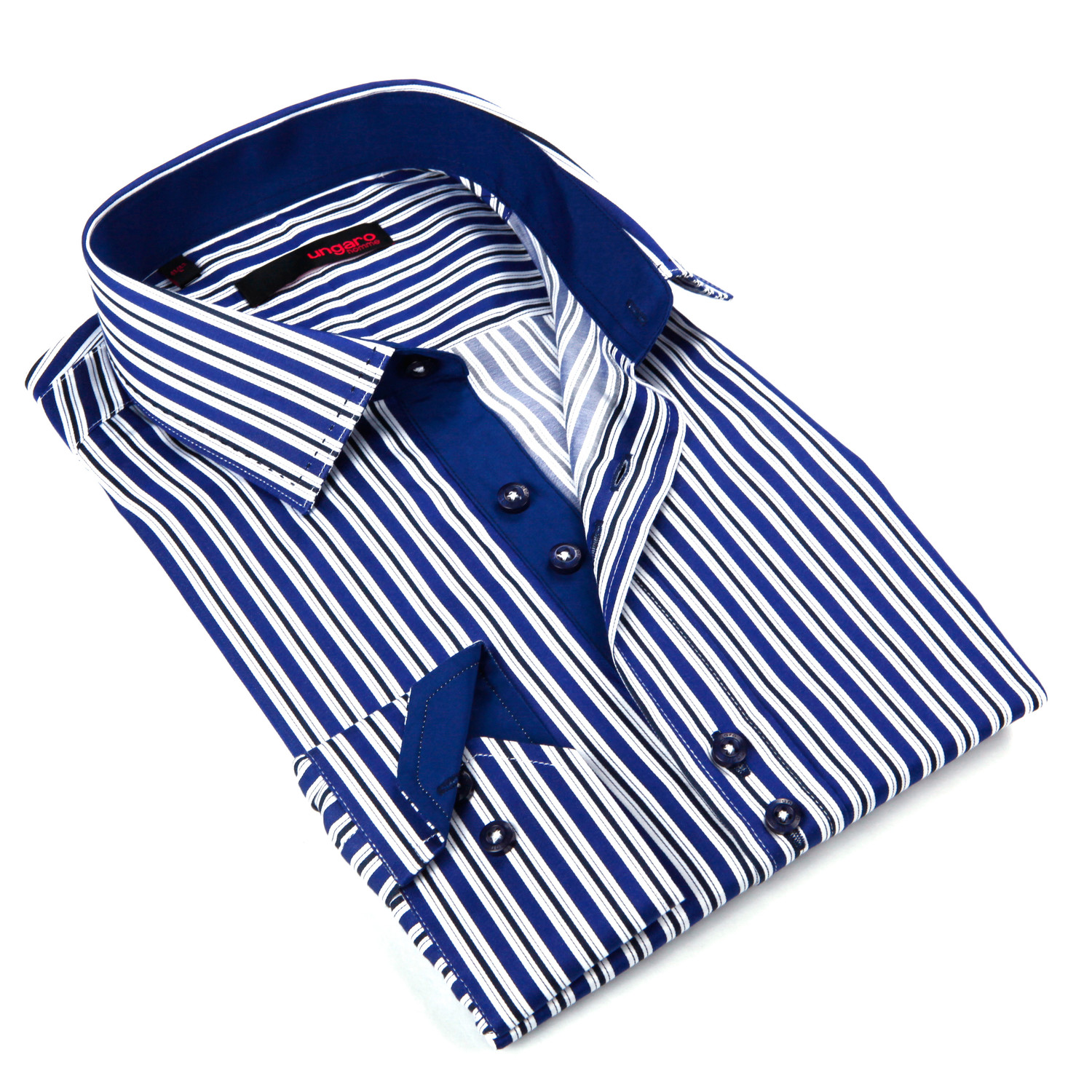 ungaro homme shirts