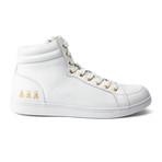 Lostboy Sneaker // White (US: 7.5)