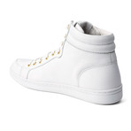 Lostboy Sneaker // White (US: 8.5)