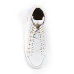 Lostboy Sneaker // White (US: 7)