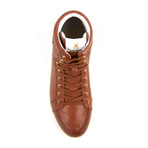 Lostboy Sneaker // Tan (US: 8.5)