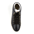 Lostboy Sneaker // Black (US: 7)