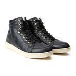 Lostboy Sneaker // Black (US: 8.5)