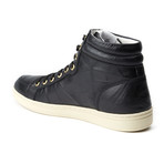 Lostboy Sneaker // Black (US: 9.5)