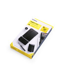 SNAP! PRO // Camera Case // Advanced Package (Black)