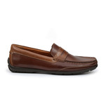 Tosco // Brown + Tan (US: 8.5)