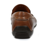 Tosco // Brown + Tan (US: 10.5)