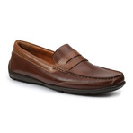 Tosco // Brown + Tan (US: 9.5)