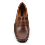 Tosco // Brown + Tan (US: 9.5)