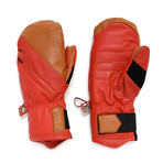 Smitt Mitt // Cherry Red (Size 6)