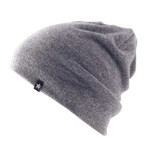 Classy Beanie // Grey