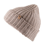 Lou Beanie // Beige