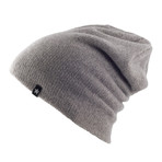 Cozy Beanie // Grey