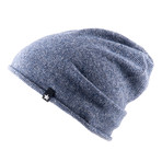 Slap Beanie // Navy