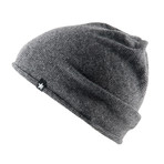 Slap Beanie // Grey