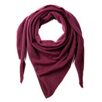 Amelie Scarf // Bordeaux