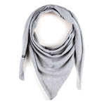 Amelie Scarf // Light Grey