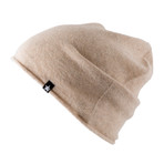 Jona Beanie // Light Beige